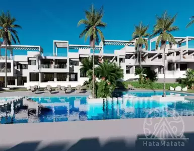 Купить квартиру в Испании 349900€