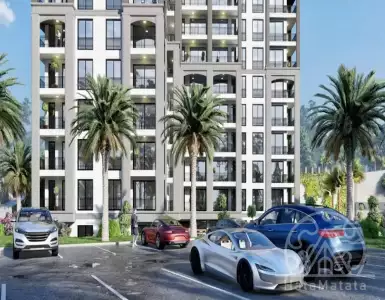 Купить квартиру в Турции 105000€