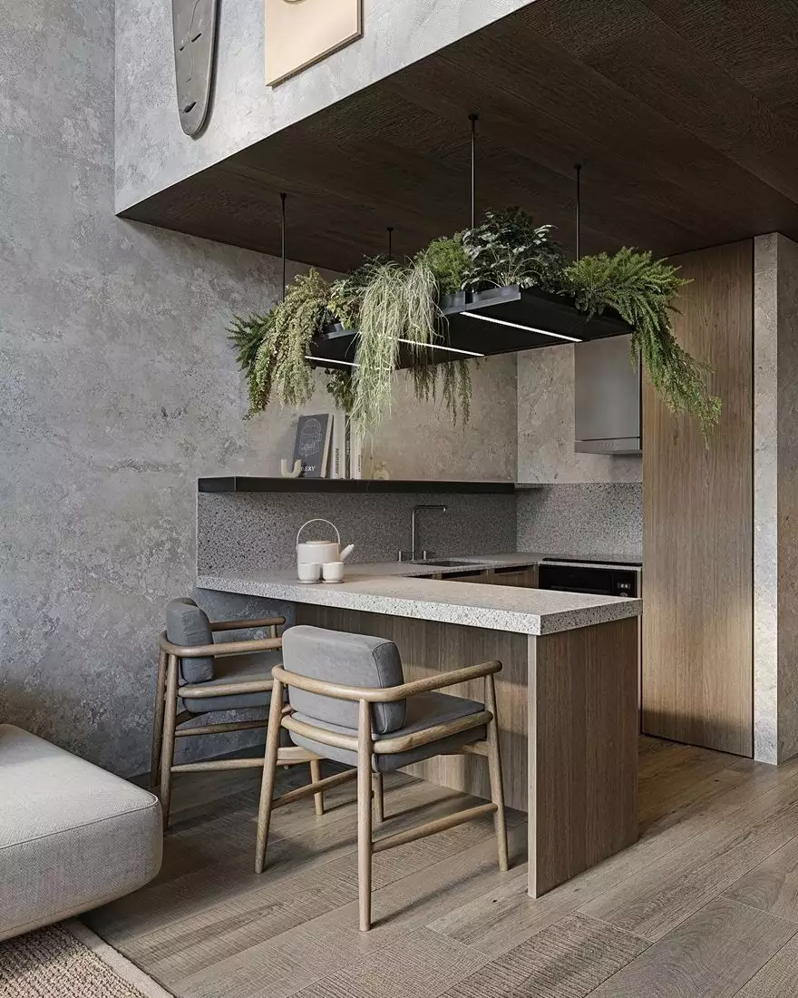 Вилла 58м² в Индонезии, Убуд-Центральный. Стоимостью 144590€ аренда фото-4