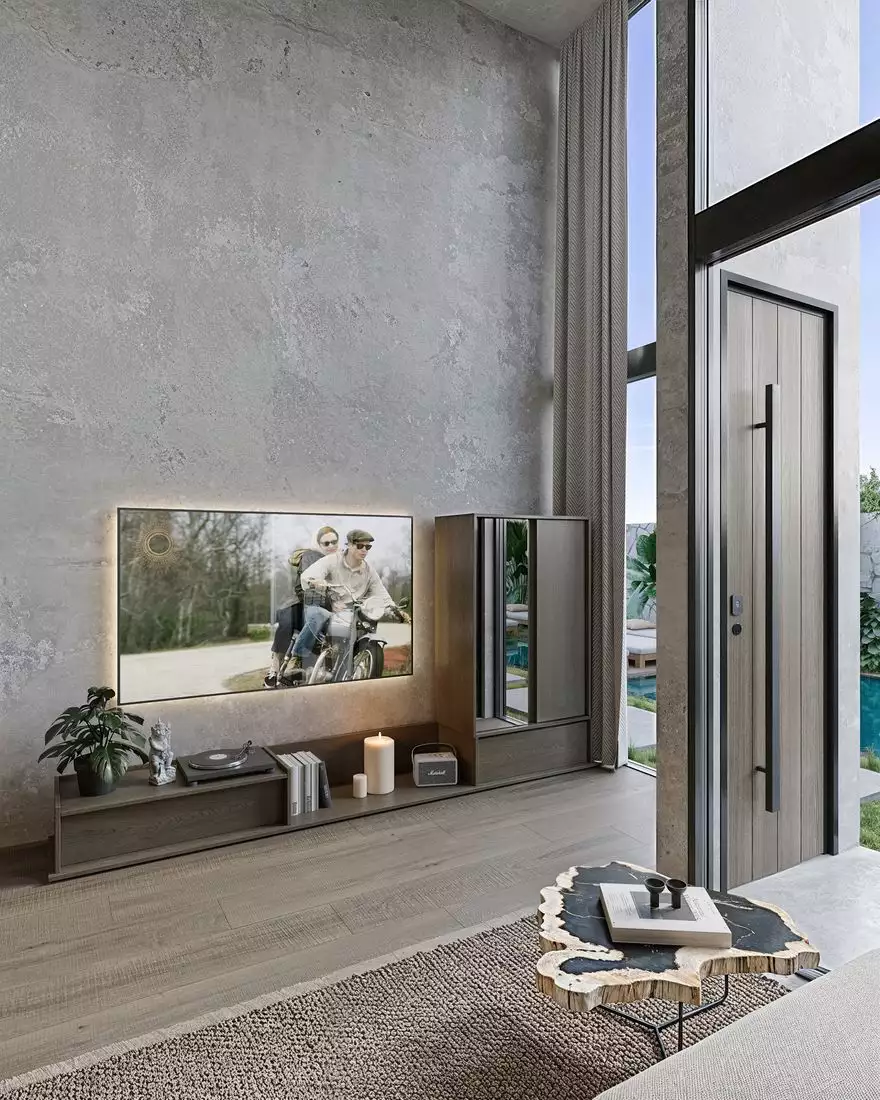 Вилла 58м² в Индонезии, Убуд-Центральный. Стоимостью 144590€ аренда фото-21