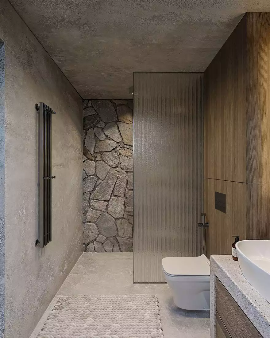 Вилла 58м² в Индонезии, Убуд-Центральный. Стоимостью 144590€ аренда фото-25