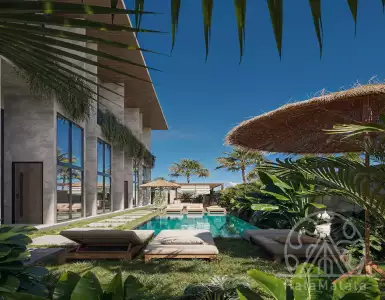 Купить виллу в Индонезии 144590€