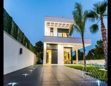 Купить виллу в Испании 1000000€