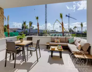 Купить квартиру в Испании 789000€