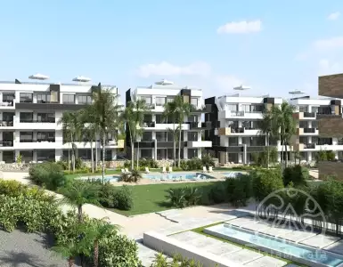 Купить квартиру в Испании 369000€