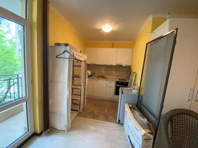 Квартира 49м² в Болгарии, Солнечный берег. Стоимостью 44120€ аренда фото-3