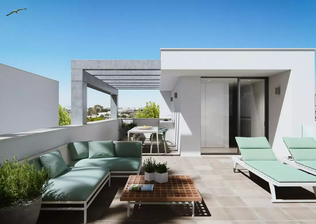 Вилла 156м² в Испании, Аликанте. Стоимостью 1795000€ аренда фото-7