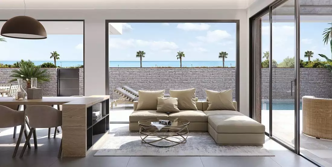 Вилла 156м² в Испании, Аликанте. Стоимостью 1795000€ аренда фото-8