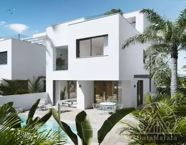 Купить виллу в Испании 1795000€