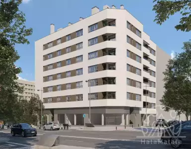 Купить квартиру в Испании 369500€