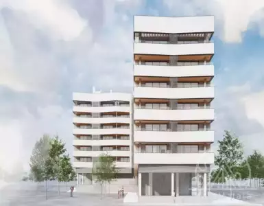 Купить квартиру в Испании 350000€
