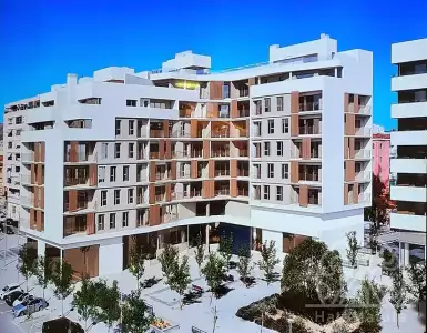 Купить квартиру в Испании 405000€
