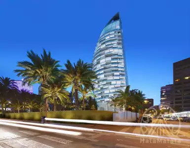 Купить квартиру в Испании 1550000€
