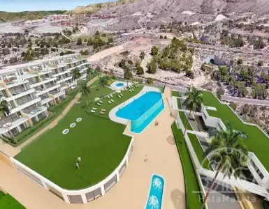 Купить квартиру в Испании 370000€
