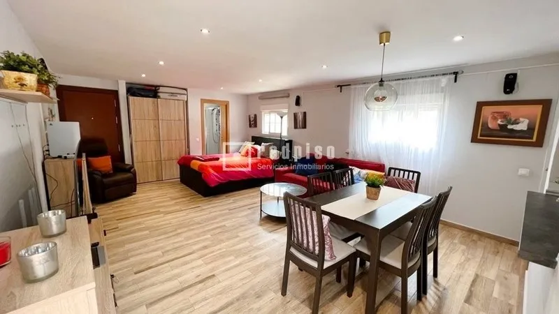 Дом 160м² в Испании, Малага. Стоимостью 220464£ аренда фото-1