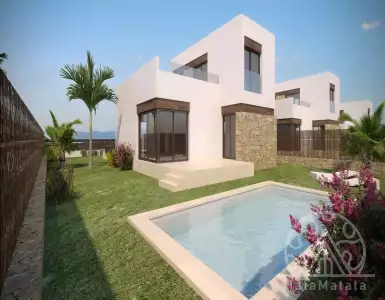 Купить виллу в Испании 720000€