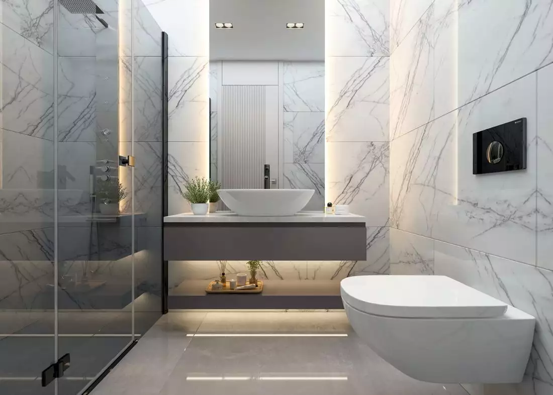 Квартира 39м² в Турции, Мерсин. Стоимостью 42000€ аренда фото-28