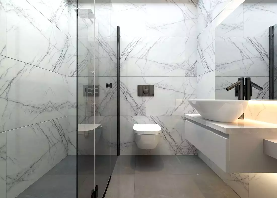 Квартира 39м² в Турции, Мерсин. Стоимостью 42000€ аренда фото-29