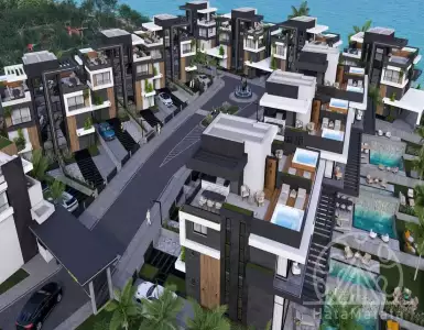 Купить виллу в Кипре 1981000€