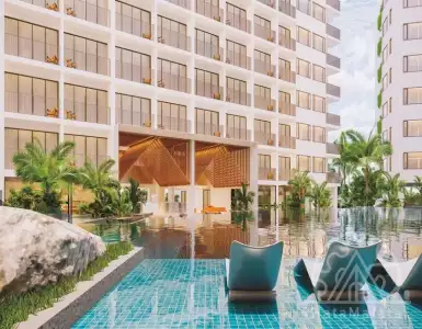 Купить квартиру в Таиланде 74813€