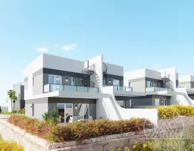 Купить таунхаус в Испании 545000€