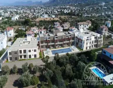 Купить квартиру в Кипре 203969€