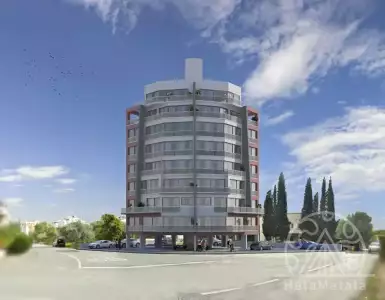 Купить квартиру в Кипре 279729€