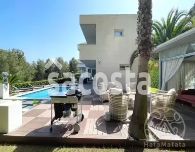 Купить дом в Испании 1391486£