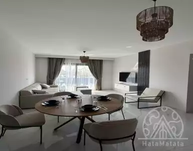 Купить квартиру в Кипре 110723€