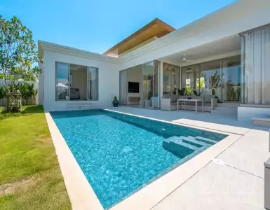 Купить виллу в Таиланде 594314€