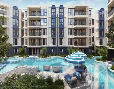 Купить квартиру в Таиланде 175000€