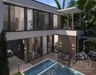 Купить виллу в Таиланде 529000€