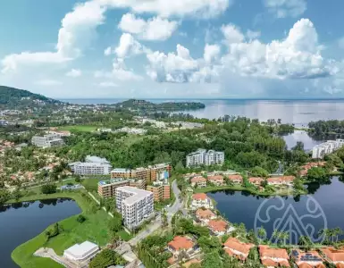 Купить квартиру в Таиланде 272000€
