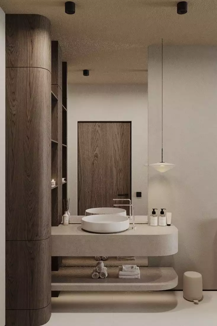 Квартира 28м² в Индонезии, Букит-Улувату. Стоимостью 102612€ аренда фото-16