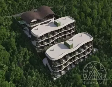 Купить квартиру в Индонезии 102612€