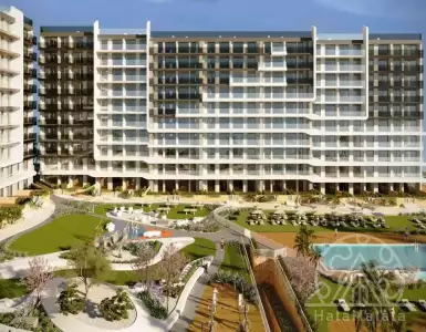Купить квартиру в Испании 304000€