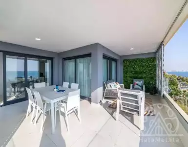 Купить квартиру в Испании 675000€