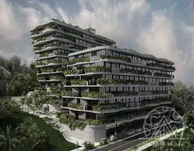 Купить квартиру в Таиланде 116500€