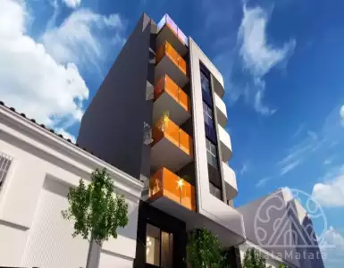 Купить квартиру в Испании 269000€
