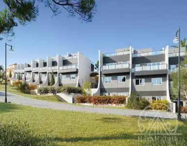 Купить таунхаус в Испании 372000€