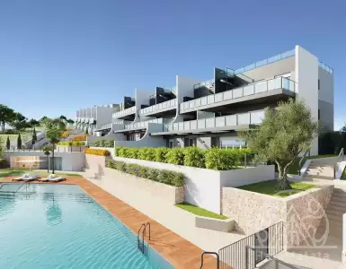 Купить квартиру в Испании 385000€