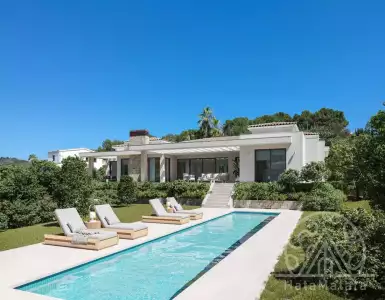 Купить виллу в Испании 1480000€