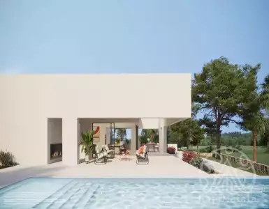 Купить виллу в Испании 2550000€