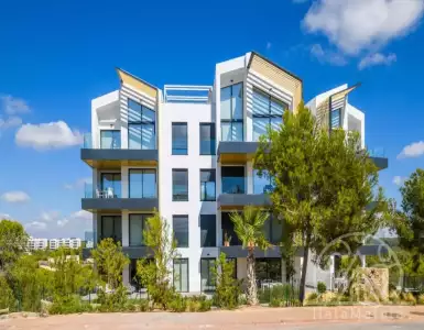 Купить квартиру в Испании 475000€