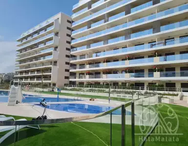Купить квартиру в Испании 520000€