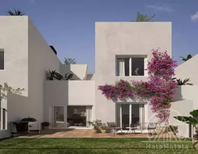 Купить квартиру в Испании 315000€