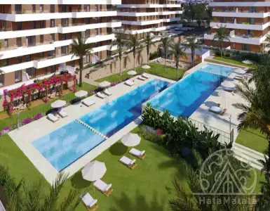 Купить квартиру в Испании 299000€