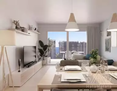 Купить квартиру в Испании 339000€