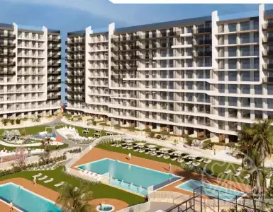 Купить квартиру в Испании 304000€