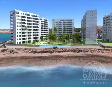 Купить квартиру в Испании 675000€